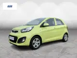 Kia Picanto 1,0 Active 69HK 5d - 2