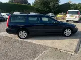 Volvo V70 2,4  - 5