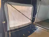 Camplet Concorde med solsejl  - 3