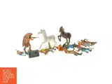 Britains Deetail Samling af små legetøjsfigurer (str. 6 cm) - 2