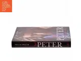 Jeg, Peter : et portræt af Peter Langdal af Helle Bygum (Bog) - 2