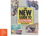 The new guide to illustration af Ian Simpson (Bog) - 3