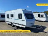 2023 - Dethleffs C'joy 460 LE - 2