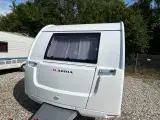 Adria Altea 552 PK - kampagnemodel + Isabella telt - 2