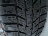 Vinterhjul 175/65 R15 - 5