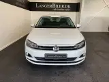 VW Polo 1,0 TSi 95 Comfortline DSG - 2