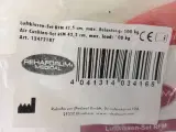 Ringpude / Halebenspude - 5