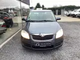 Skoda Fabia 1,4 16V Ambiente Combi - 3