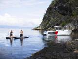 Jeanneau Merry Fisher 695 Sport - 5