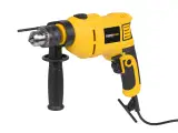 Slagboremaskine 650 Watt
