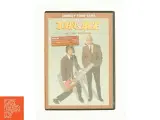 In "Live" med Band - Tour 1993 fra DVD - 2