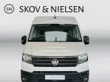 VW Crafter 35 2,0 TDi 177 Kassevogn L3H2 - 4