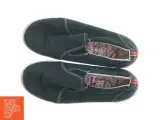 Tommy Hilfiger slip-on sko fra Tommy Hilfiger (str. 35) - 5