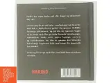 Den lille bog om Haribo af Kristine Hansen (f. 1989-09-12) (Bog) - 3