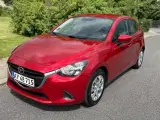 Mazda 2 1,5 SkyActiv-G 90 Nakama - 5