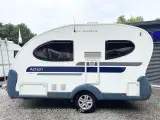 2016 - Adria Action 361 LH   Enkeltsenge-Lamel-Ultraheat-Mover - 5
