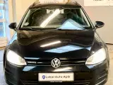 VW Golf VII 1,6 TDi 110 Allstar Variant BMT - 2