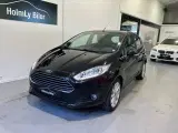 Ford Fiesta 1,0 SCTi 125 Titanium - 3