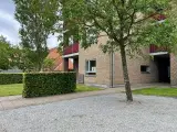 92m2 lejlighed centralt beliggende i Silkeborg