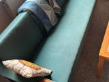 Retro sofa