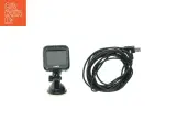 Dashcam med sugekop og kabel fra Aukey - 2