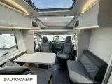 2023 - Adria Coral AXESS 650 DL - 5