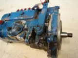 Ford 8210 Cav Brændstofpumpe P5582 - 3