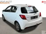 Toyota Yaris 1,0 VVT-I T2 69HK 5d - 2