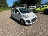 Citroën C1 1,0i Seduction Clim - 4