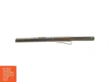 Udsmykket lommekniv med etui (str. 19 cm) - 3