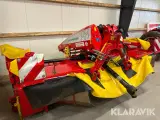 Skrålæggersæt Pottinger Novacat s12 og Novacat alpha ed pro - 3