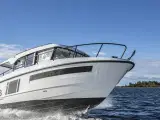 Finnmaster Pilot 8 Twin