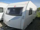2007 - Bürstner Flipper 460 TL - 2