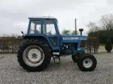 Ford 7700 traktor - 2