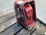 Case 810 Wobblebox - 5