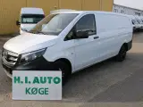 Mercedes Vito 109 1,6 CDi Standard L - 2