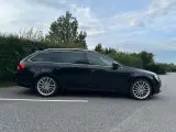 Skoda Octavia 1.4 TSi 150 Style Combi - 2