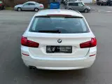 BMW 520d 2,0 Touring aut. - 5