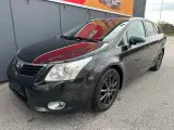 Toyota Avensis 2,2 D-CAT 177 T4 stc. - 4