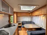 2009 - Adria Adora 432 PS - 2