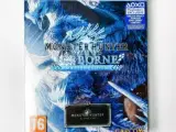Monster Hunter World Iceborne Master Edition, PS4