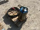 Pumpe Flyct B2066 - 2