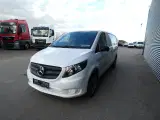 Mercedes-Benz Vito 114 A3 2,0 CDI RWD 9G-Tronic 136HK Van Aut. - 4