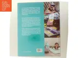 Patchwork til babyhygge af Helene Gravenhorst (Bog) - 3