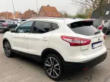 Nissan Qashqai 1,5 dCi 110 Tekna - 4