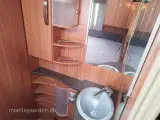 2012 - Adria Adora 563 TK - 3