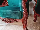 Sofa gruppe  - 4