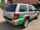 Jeep Grand Cherokee Limited 2.7 cdi