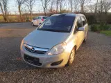 Opel Zafira 1.8 i 7 pers . Glastag. - 2