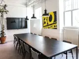 Københavns førende coworking space indenfor digitalisering og tech. - 5